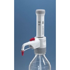 瓶口分液器 Dispensette® S, 固定量程, DE-M, 体积范围:10 ml