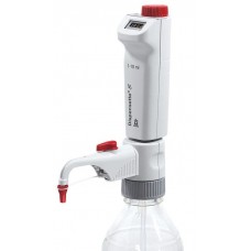 瓶口分液器 Dispensette® S, 数字型, DE-M, 体积范围:0,5 - 5 ml