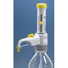 瓶口分液器 Dispensette® S Organic, 游标可调, DE-M, 体积范围:1 - 10 ml