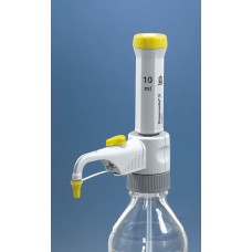 瓶口分液器 Dispensette® S Organic, 固定量程, DE-M, 体积范围:5 ml