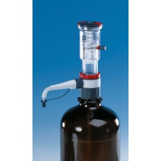瓶口分液器 seripettor®, 体积范围:0,2 - 2 ml
