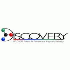 Discovery® C18 高效液相色谱柱5 μm particle size, L × I.D.  15 cm × 3 mm