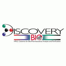 Discovery® BIO 大孔 C18 高效液相色谱柱5 μm particle size, L × I.D. 25 cm × 10 mm